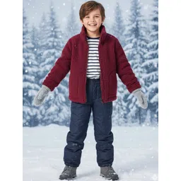 Kanvin Boys Sweatshirt-picture-58