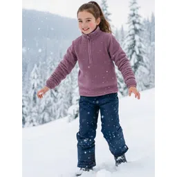 Kanvin Girls Sweatshirt-picture-46