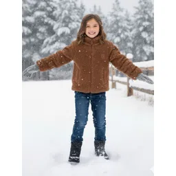 Kanvin Girls Sweatshirt-picture-52