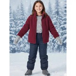 Kanvin Girls Sweatshirt-picture-46