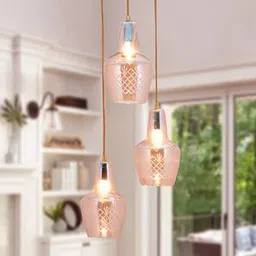 kapoor lamp shades Alita Pendant Cluster-picture-13
