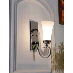 Kapoor Lamp Shades Brass Catalina Wall Light-picture-38