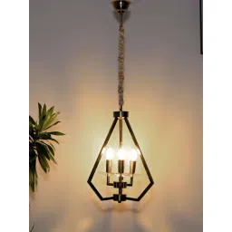 Kapoor Lamp Shades Metal Arvin Hanging Light-picture-42