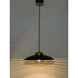 Kapoor Lamp Shades Metal Arvin Hanging Light-picture-40