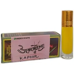 Kapoor Perfume Attar Anmol | Alcohol Free Itr | Roll-on Perfume| Long lasting up to 24 hours |6ML| Pure Attar for Men and Women-picture-14