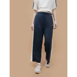 KAPPA Blue Plain Pants-picture-37