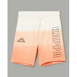 kappa Boys Tie & Dye Regular Fit Shorts-picture-11