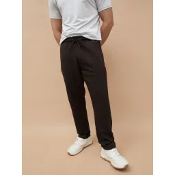 Kappa Brown Regular Fit Trackpants-picture-17