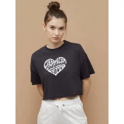 KAPPA Grey Print T-Shirt-picture-39