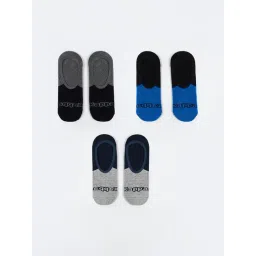 KAPPA Logo Multicolor Socks-picture-24