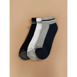 KAPPA Logo Multicolor Socks-picture-13