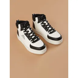 Kappa Men Boat Shoes-picture-41