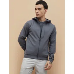 Kappa Men Hooded Sweatshirt image 1