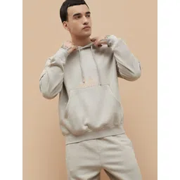 Kappa Men Printed Hooded Sweatshirt-picture-18