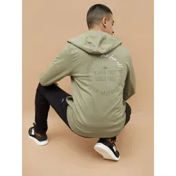 Kappa Men Printed Sweatshirt-picture-17