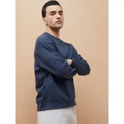 Kappa Men Printed Sweatshirt-picture-38