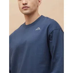 Kappa Men Printed Sweatshirt image 2