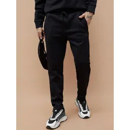 Kappa Men Regular Fit Mid-Rise Track Pant-picture-37