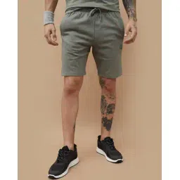 kappa Men Regular Fit Shorts-picture-46