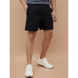 Kappa Men Regular Fit Shorts-picture-23