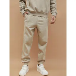 Kappa Men Relaxed Fit Joggers-picture-29