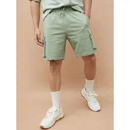 Kappa Men Sports Shorts-picture-34