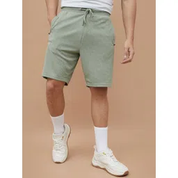 Kappa Men Sports Shorts-picture-37