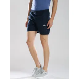 Kappa Navy Shorts image 2