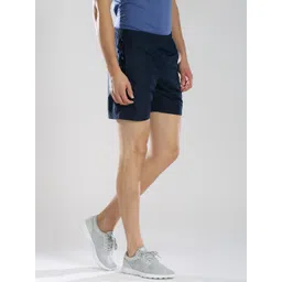 Kappa Navy Shorts image 3