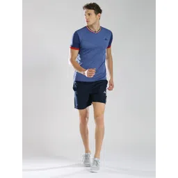 Kappa Navy Shorts image 5