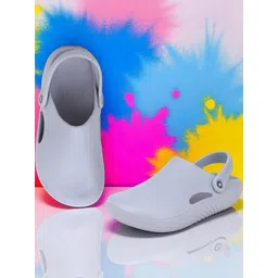 KAPYANSH Men Multi Flip Flops-picture-24