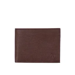 Kara Brown Formal Bi-Fold Wallet for Men-picture-36