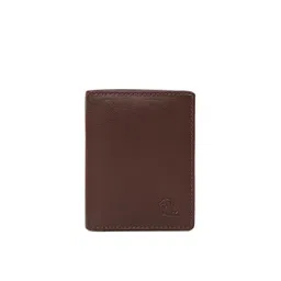 kara Brown Leather Card Holder-picture-34