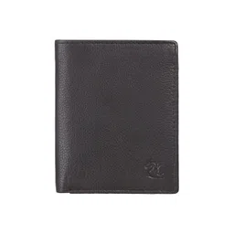kara Brown Leather Coin Wallet-picture-31