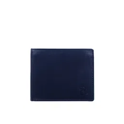 Kara Men Blue Three Fold Wallet-picture-36