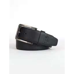 Kara Men Leather Formal Belt-picture-10