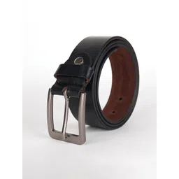 Kara Men Leather Formal Belt image 4