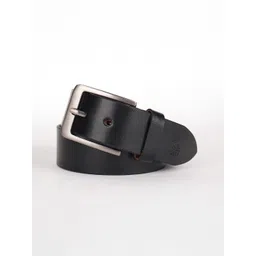 Kara Men Leather Formal Belt image 1