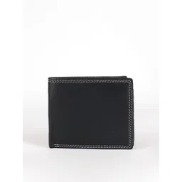 Kara Men Leather Two Fold Wallet-picture-29