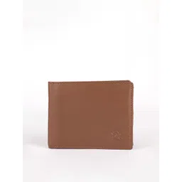 Kara Men Leather Two Fold Wallet-picture-34
