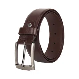 Kara TAN Leather Formal Belt-picture-24