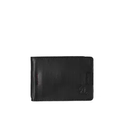 Kara Unisex Black Solid Money Clip-picture-45