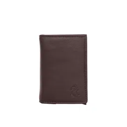 Kara Unisex Leather Card Holder-picture-34