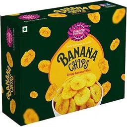 Karachi Bakery Banana Chips 150g-picture-24
