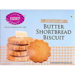Karachi Bakery Butter Short Bread, 300 g-picture-17