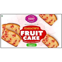 Karachi Bakery Fruit Cake 200gram-picture-13