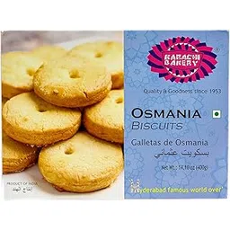Karachi Bakery Osmania Biscuit, 800 g-picture-19