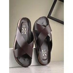 KARADDI Men Lightweight Comfort Sandals-picture-14