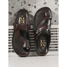 KARADDI Men Lightweight Comfort Sandals-picture-17