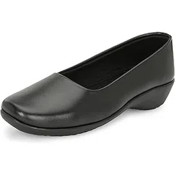 karaddi Womens Formal Shoes 6099 Women's Office Shoe Ballet Flat-picture-21